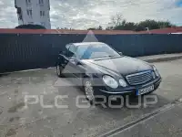 2004 Mercedes Benz E 270