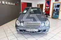 2004 Mercedes Benz E 270
