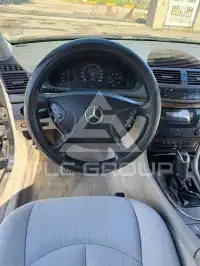 2004 Mercedes Benz E 270