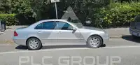2004 Mercedes Benz E 270