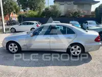 2004 Mercedes Benz E 270