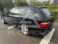 2004 Mercedes Benz E 270