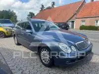 2004 Mercedes Benz E 270