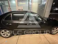 2004 Mercedes Benz E 270