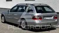 2004 Mercedes Benz E 270