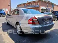 2004 Mercedes Benz E 270