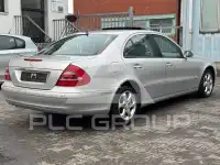 2004 Mercedes Benz E 270