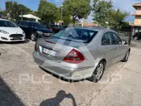 2004 Mercedes Benz E 270