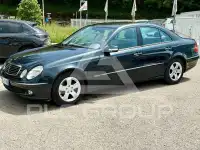 2004 Mercedes Benz E 270