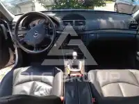 2004 Mercedes Benz E 270