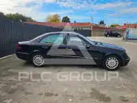 2004 Mercedes Benz E 270