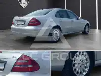 2004 Mercedes Benz E 270