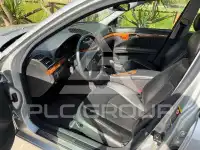 2004 Mercedes Benz E 270