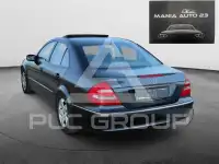 2004 Mercedes Benz E 270