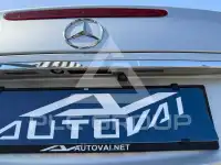 2004 Mercedes Benz E 270