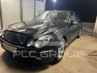 2004 Mercedes Benz E 270