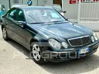 2004 Mercedes Benz E 270