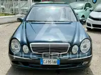 2004 Mercedes Benz E 270