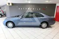 2004 Mercedes Benz E 270