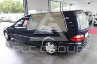 2004 Mercedes Benz E 270