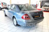 2004 Mercedes Benz E 270