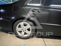 2004 Mercedes Benz E 270