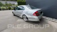2004 Mercedes Benz E 270