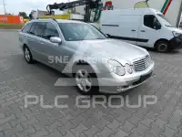 2004 Mercedes Benz E 270