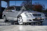 2004 Mercedes Benz E 270