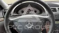 2004 Mercedes Benz E 270
