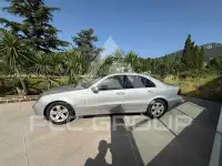 2004 Mercedes Benz E 270