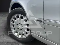 2004 Mercedes Benz E 270