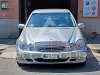 2004 Mercedes Benz E 270