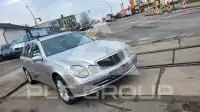 2004 Mercedes Benz E 270