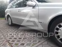 2004 Mercedes Benz E 270