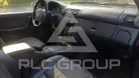 2004 Mercedes Benz ML 270