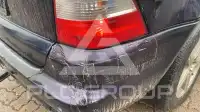 2004 Mercedes Benz ML 270
