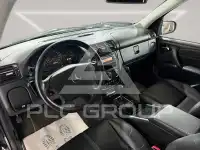 2004 Mercedes Benz ML 270