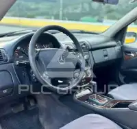 2004 Mercedes Benz ML 270