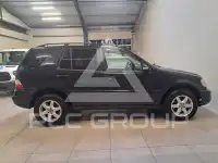 2004 Mercedes Benz ML 270
