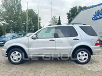 2004 Mercedes Benz ML 270