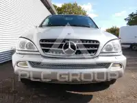 2004 Mercedes Benz ML 270