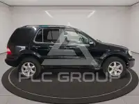 2004 Mercedes Benz ML 270