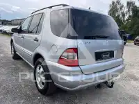 2004 Mercedes Benz ML 270