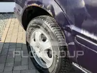 2004 Mercedes Benz ML 270