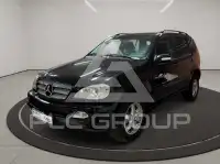 2004 Mercedes Benz ML 270
