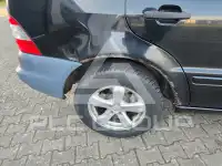 2004 Mercedes Benz ML 270