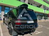 2004 Mercedes Benz ML 270