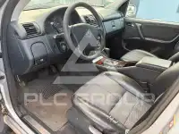 2004 Mercedes Benz ML 270