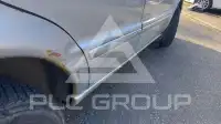 2004 Mercedes Benz ML 270